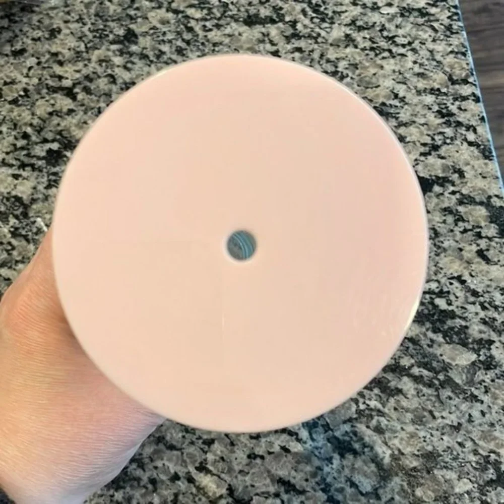 Starbucks Tumbler Peony‎ - Picture 3 of 7